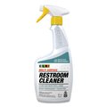 Clr Pro Bath Daily Cleaner, Light Lavender Scent, 32oz Pump Spray, PK6 BATH-32PRO